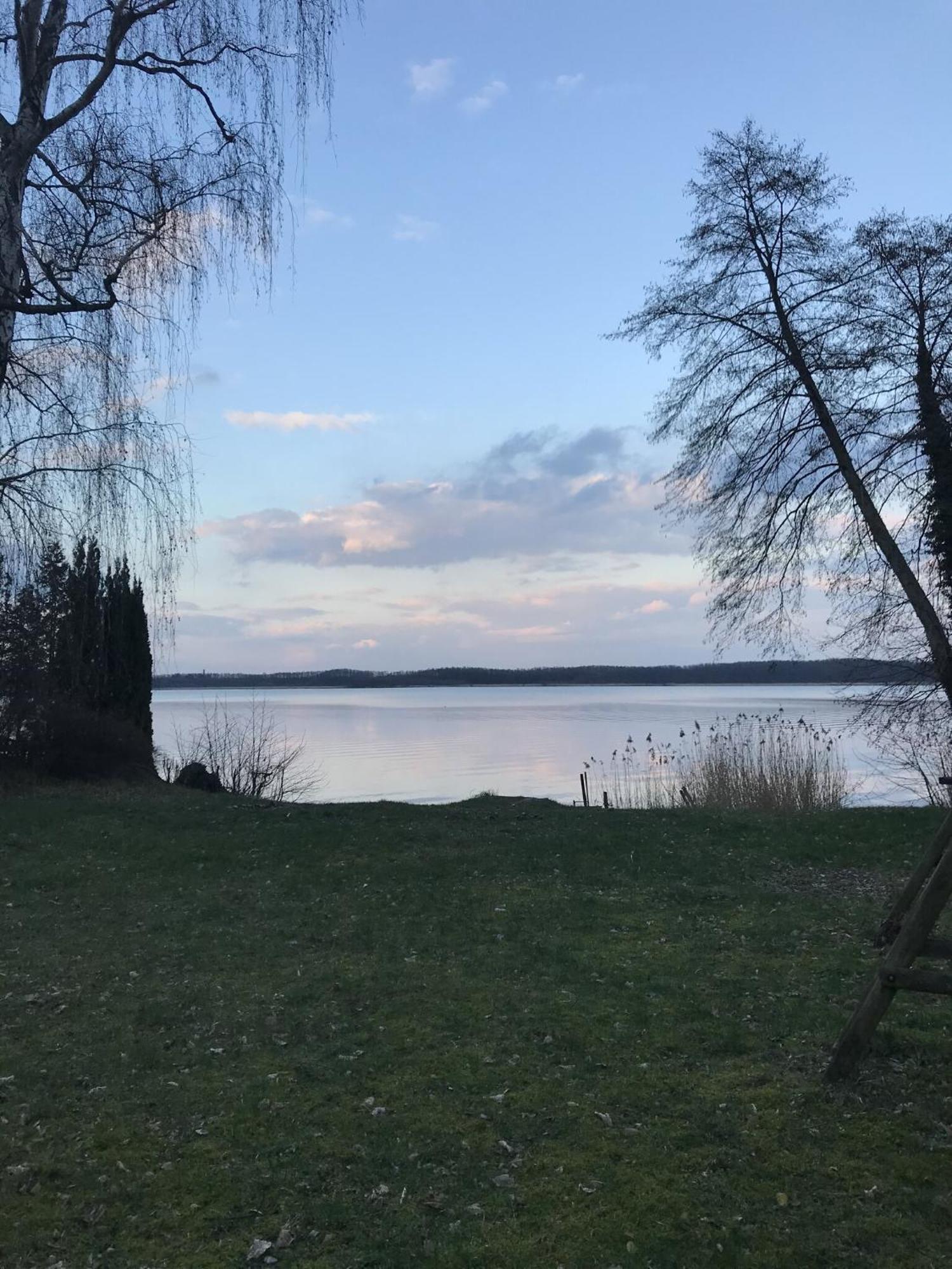 Ferienwohnung Am Mellensee Klausdorf  Zewnętrze zdjęcie